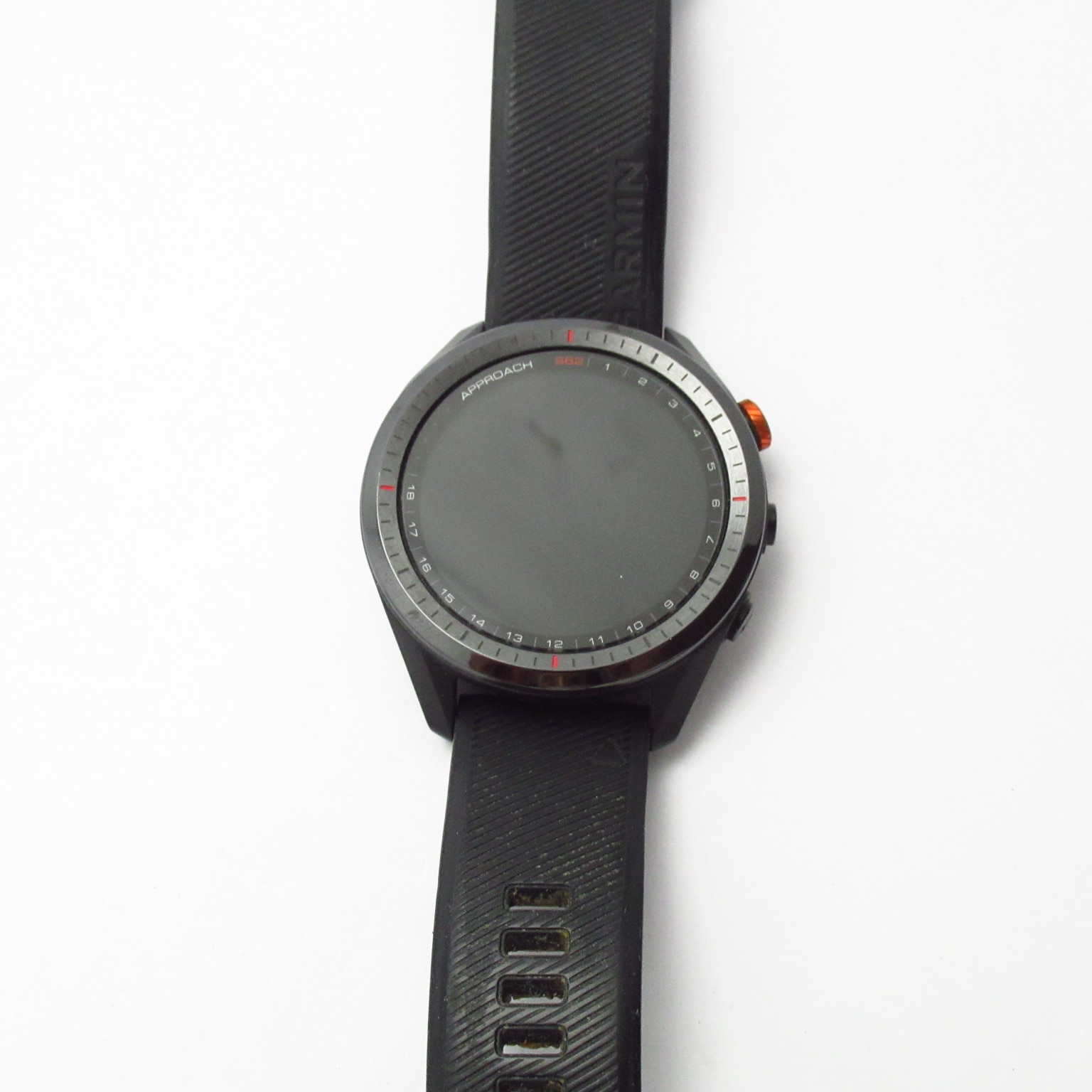 中古】Approach S62 - - - C(パーツ)|GARMIN(ガーミン)の通販 - GDO