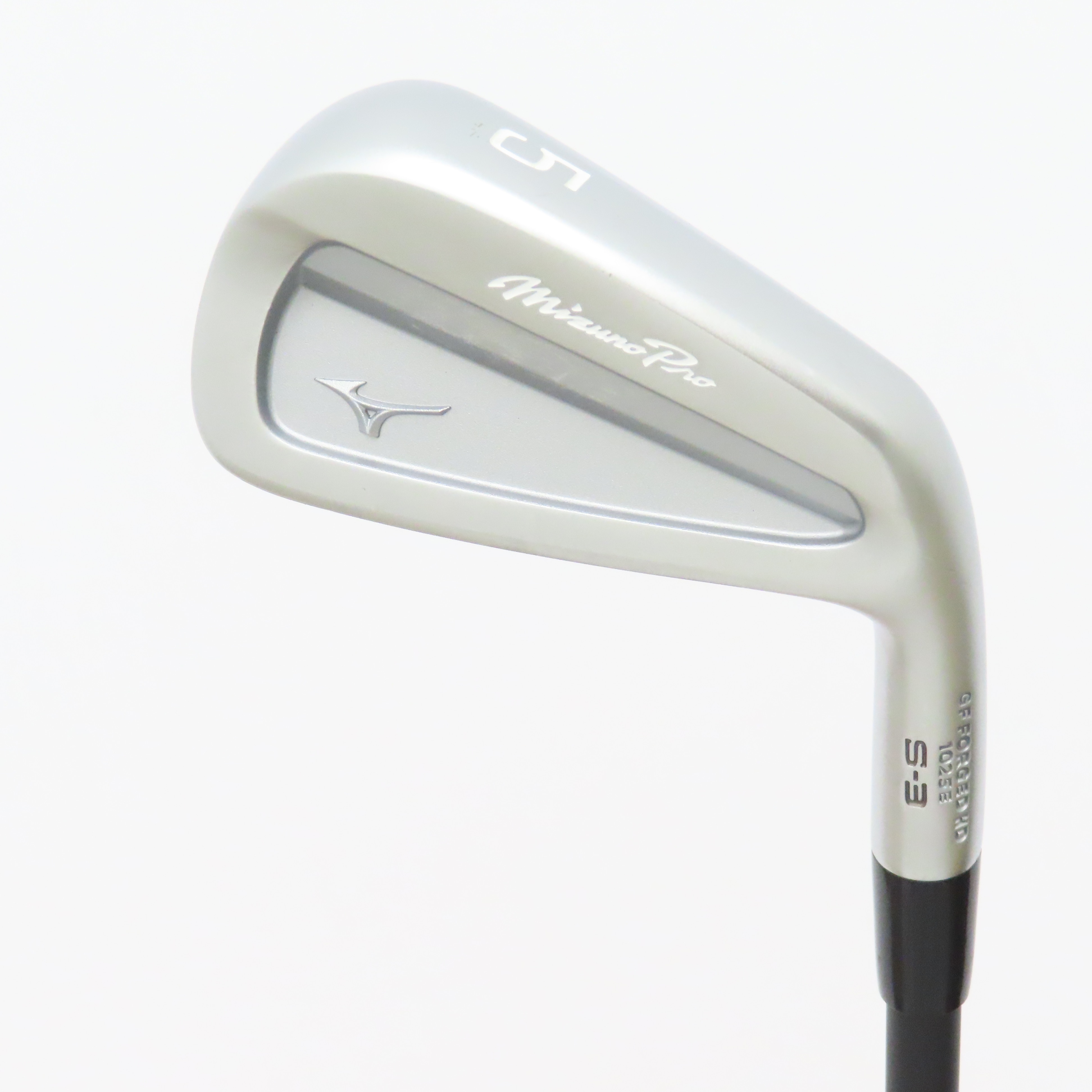 中古】ミズノプロ ゴルフクラブ (ミズノ) 通販｜GDO中古ゴルフクラブ