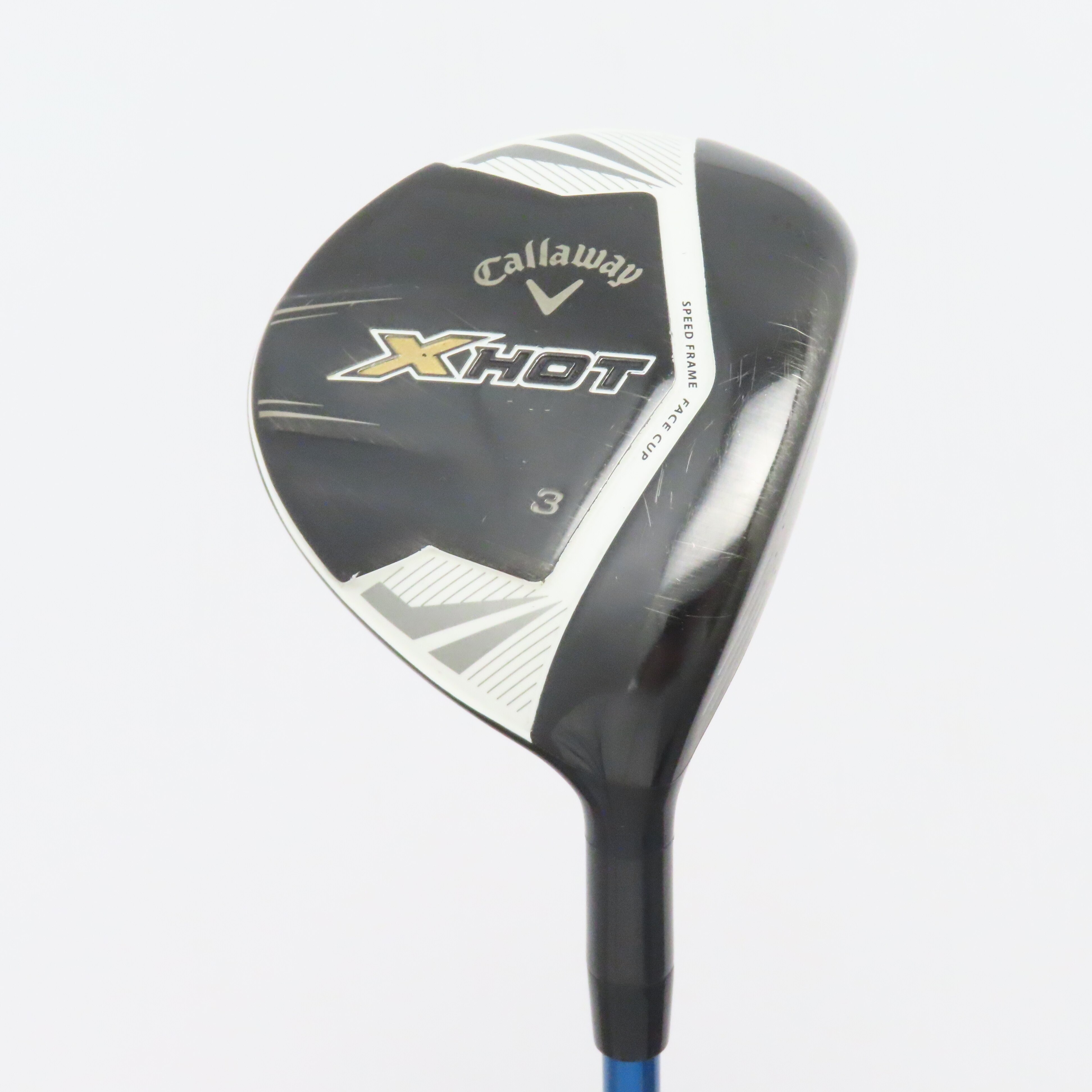 中古】Xシリーズ フェアウェイウッド (キャロウェイ) 通販｜GDO中古