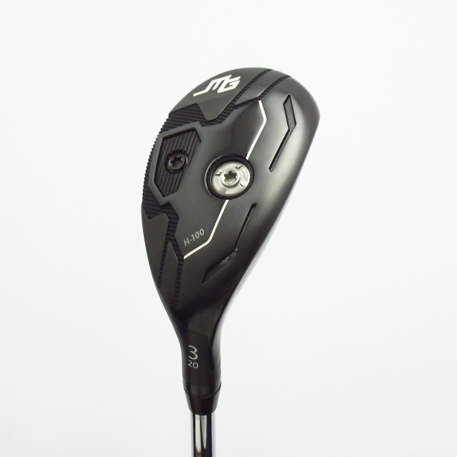 中古】三浦技研 ユーティリティ メンズ 通販｜GDO中古ゴルフクラブ