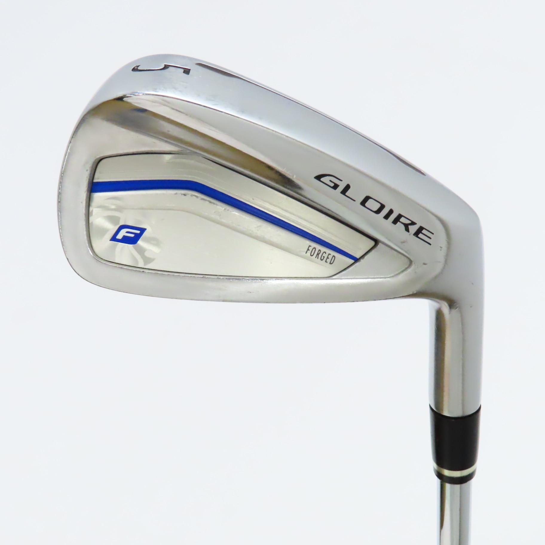 中古】グローレ F2 アイアンセット (テーラーメイド) グローレ 通販