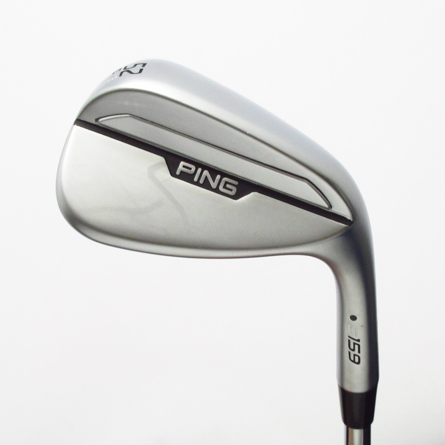 中古】S159 ウェッジ Dynamic Gold 52-12 S200 C(ウェッジ（単品