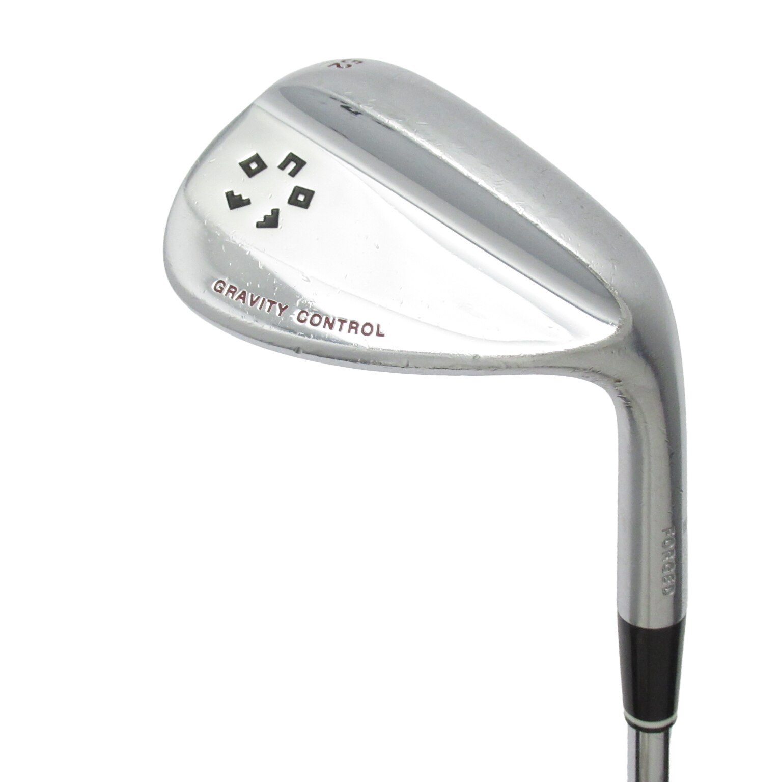 中古】オノフ FORGED(2019) ウェッジ N.S.PRO MODUS3 WEDGE 105 52-06