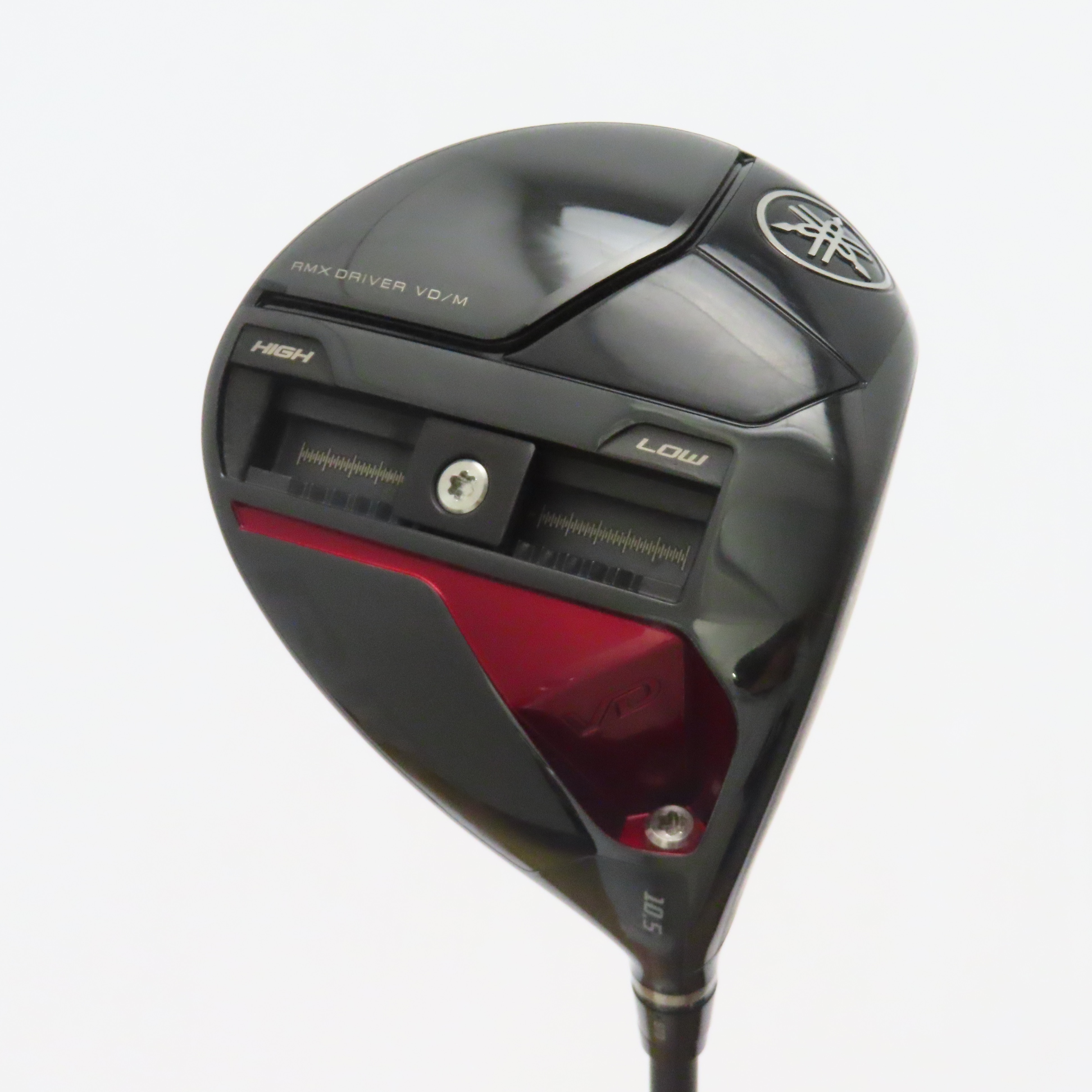 中古】RMX VD/M(2024) Steady Version ドライバー Speeder NX BLACK 50