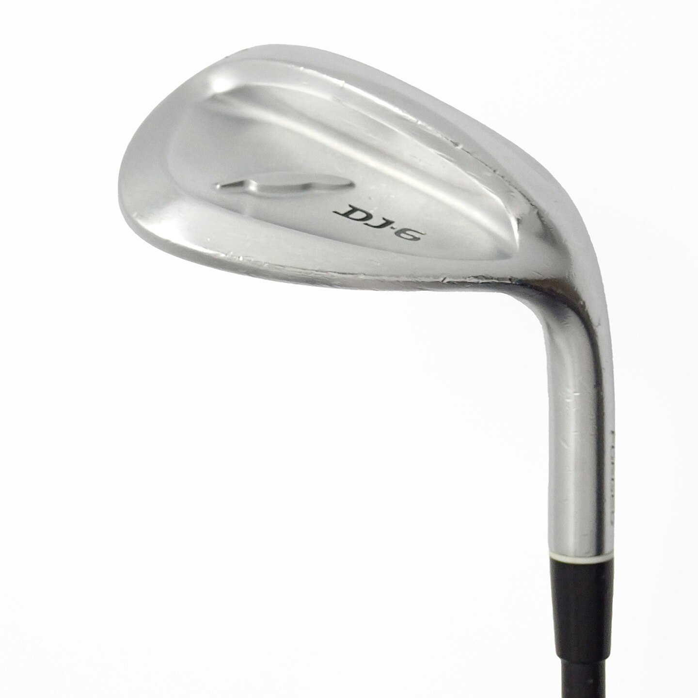 中古】DJ-6 ウェッジ FT-52w Ver2 54-18 WEDGE C レディス(ウェッジ