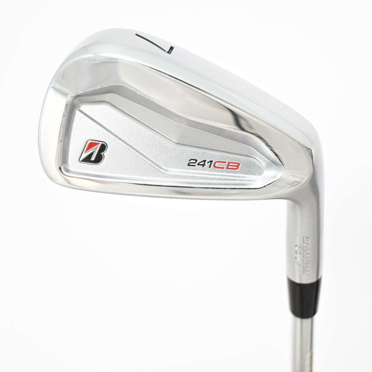 中古】241CB アイアン N.S.PRO MODUS3 TOUR 120 32 S C(アイアン