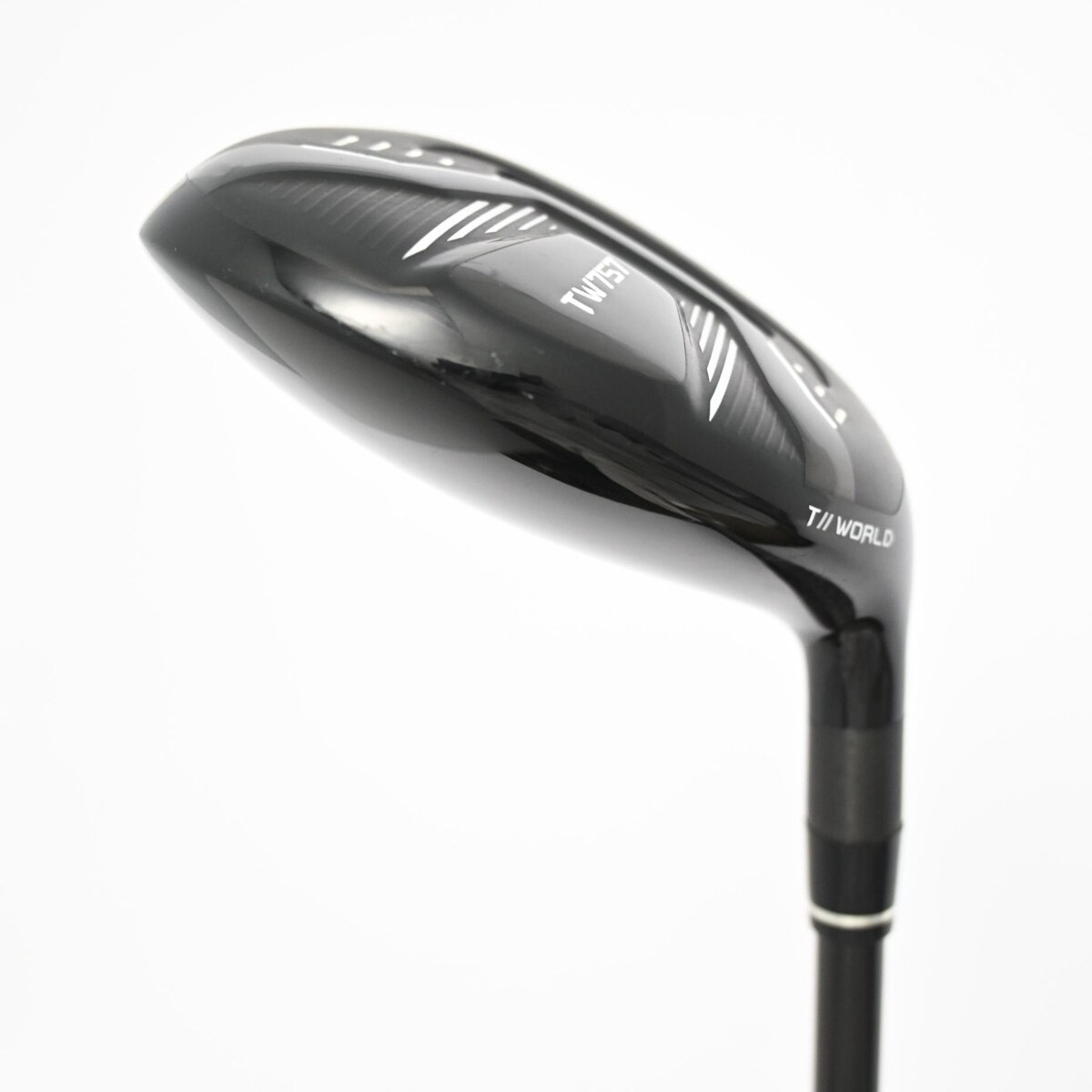 中古】TOUR WORLD TW757 ユーティリティ VIZARD for TW757 21 S C