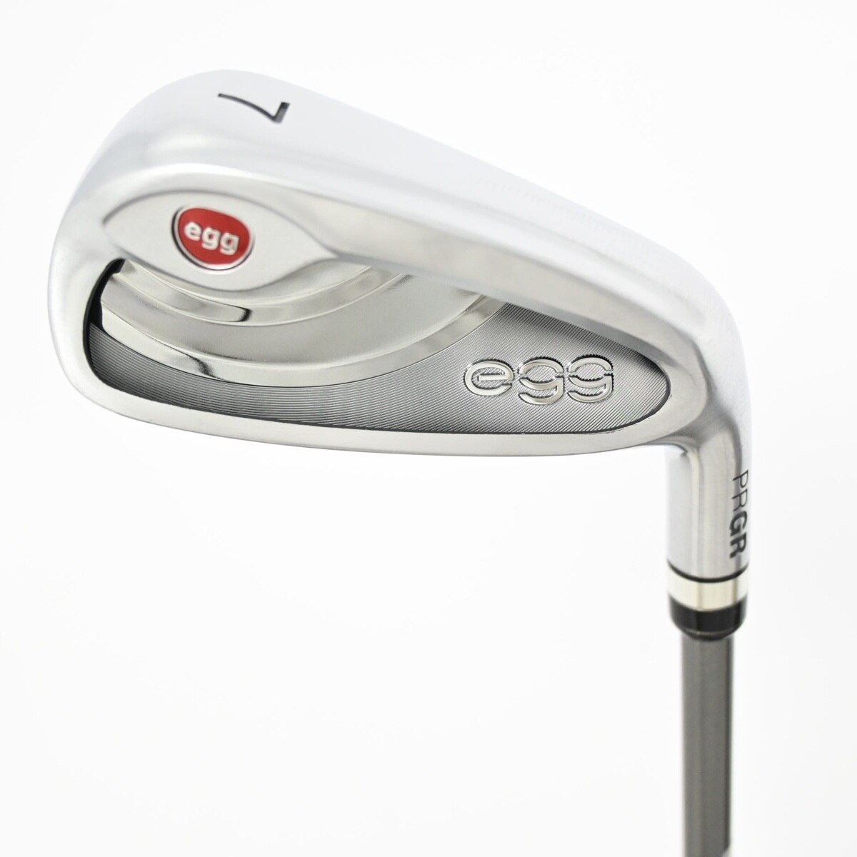 中古】プロギア(PRGR) アイアンセット 通販｜GDO中古ゴルフクラブ