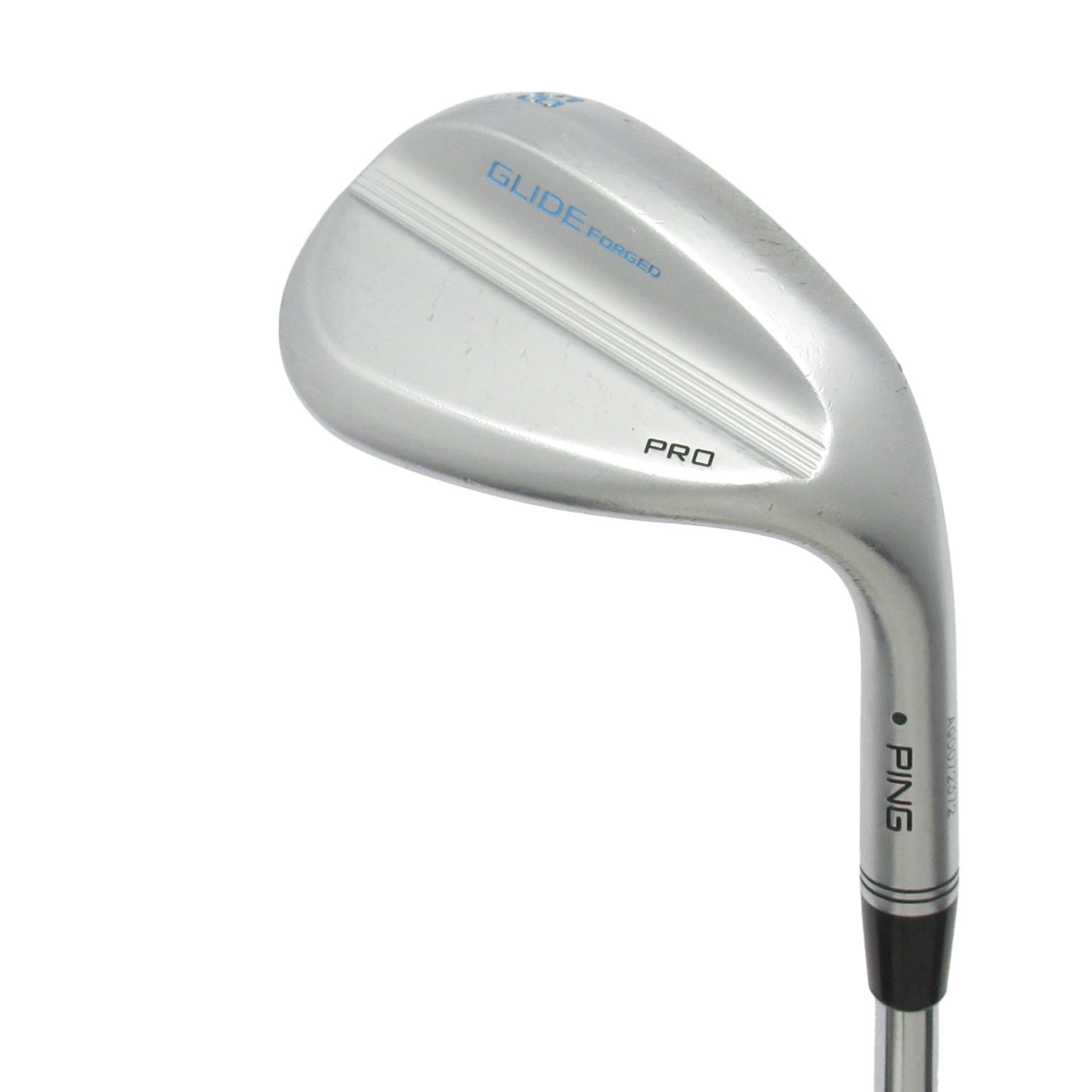 中古】GLIDE FORGED PRO T ウェッジ (ピン) GLIDE 通販｜GDO中古ゴルフ