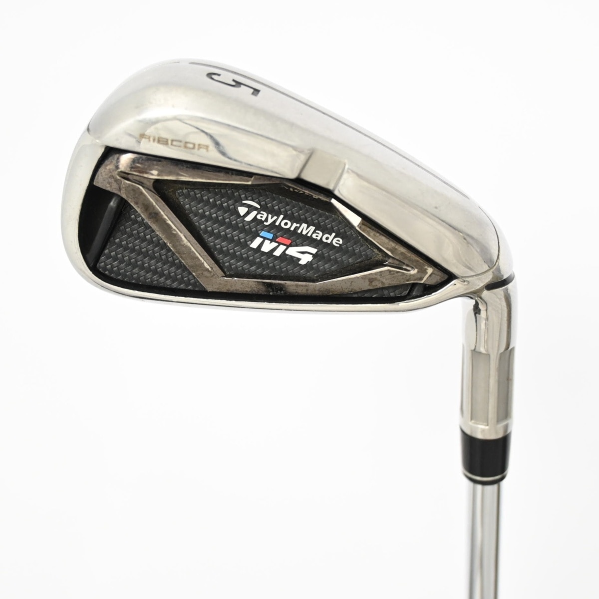 中古】M4 アイアンセット (テーラーメイド) 通販｜GDO中古ゴルフクラブ