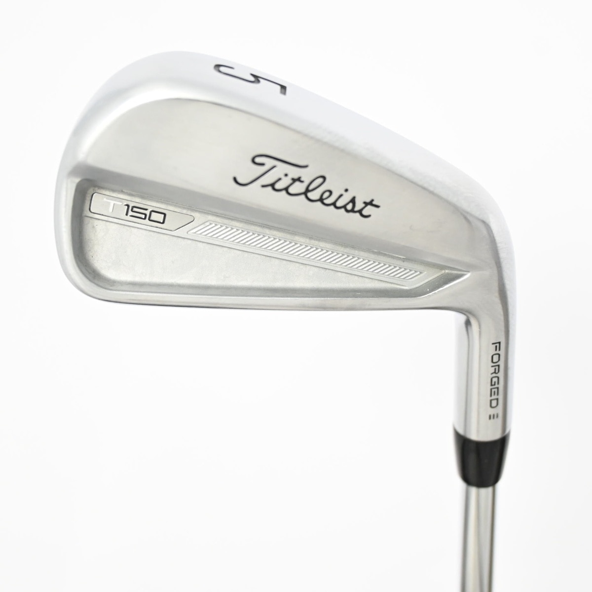 【特価】Titleist T150（2023）モーダス105 アイアンセット 中古】T150(2023) アイアンセット (タイトリスト) Tシリーズ 通販｜GDO
