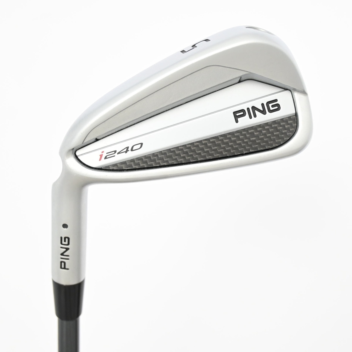 中古】ピン(PING) アイアンセット レフティ 通販｜GDO中古ゴルフクラブ