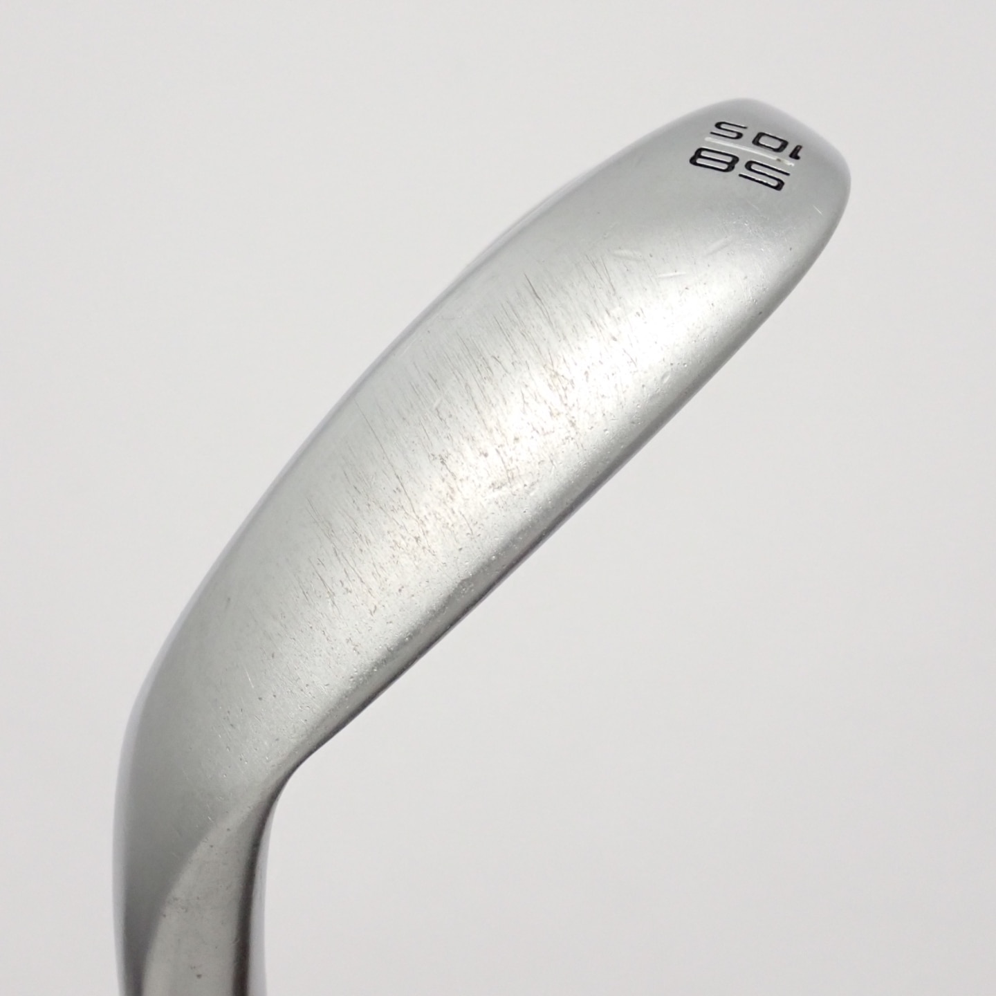 中古】OPUS クロム ウェッジ N.S.PRO MODUS3 TOUR 115 58-10 S CD