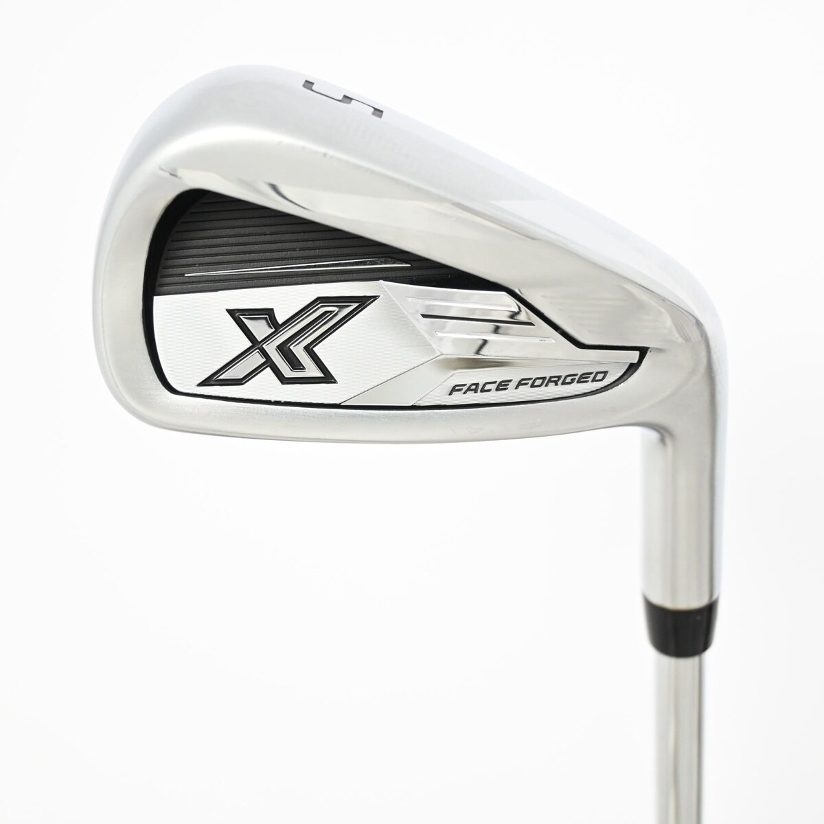 中古】ゼクシオ X(2024) アイアン Dynamic Gold 95 23 S200 C(アイアン