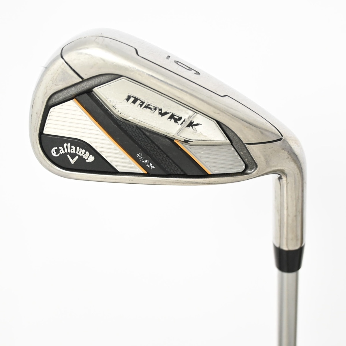 中古】マーベリック マックス アイアン Diamana 40 for Callaway 26