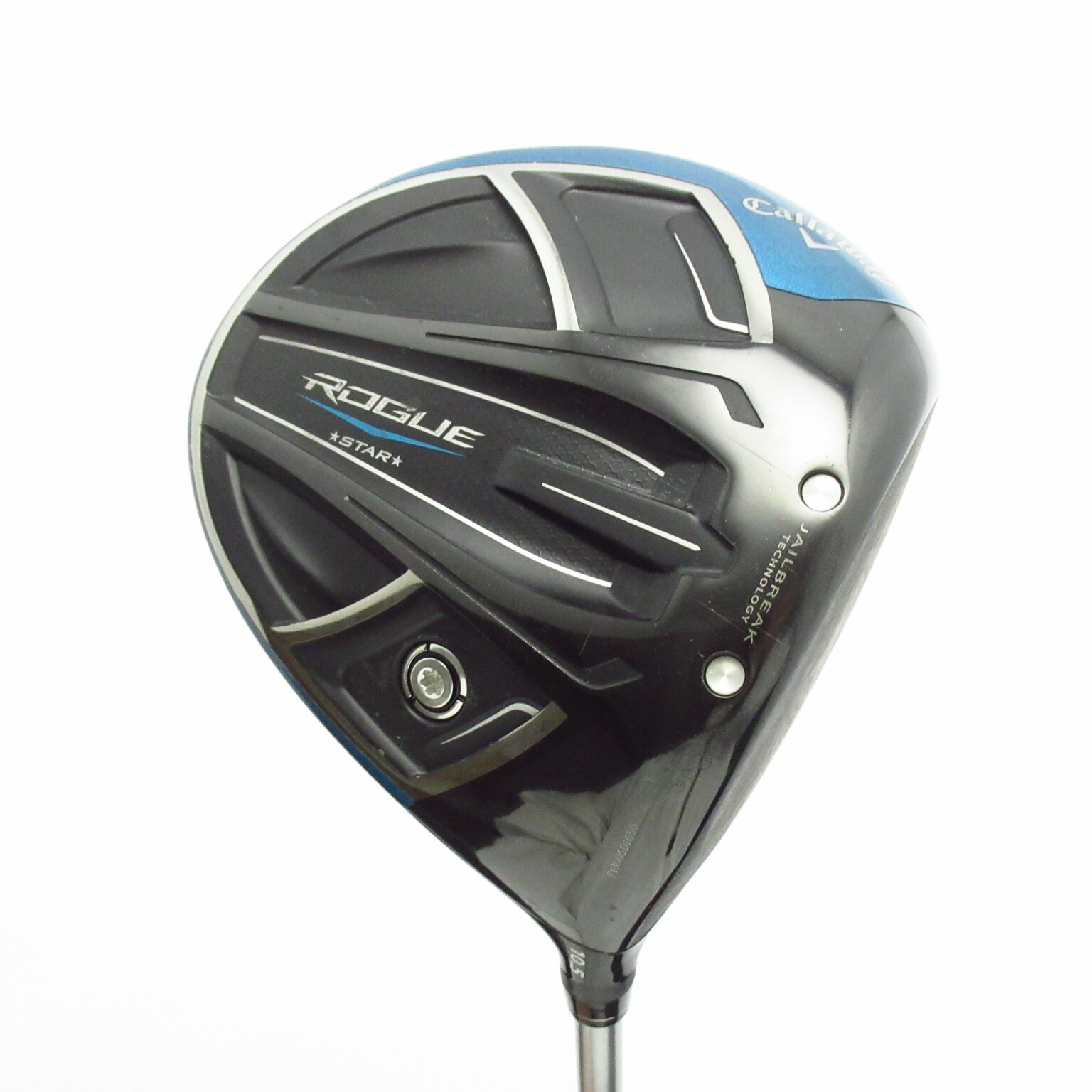 中古】ローグ ドライバー (キャロウェイ) 通販｜GDO中古ゴルフクラブ
