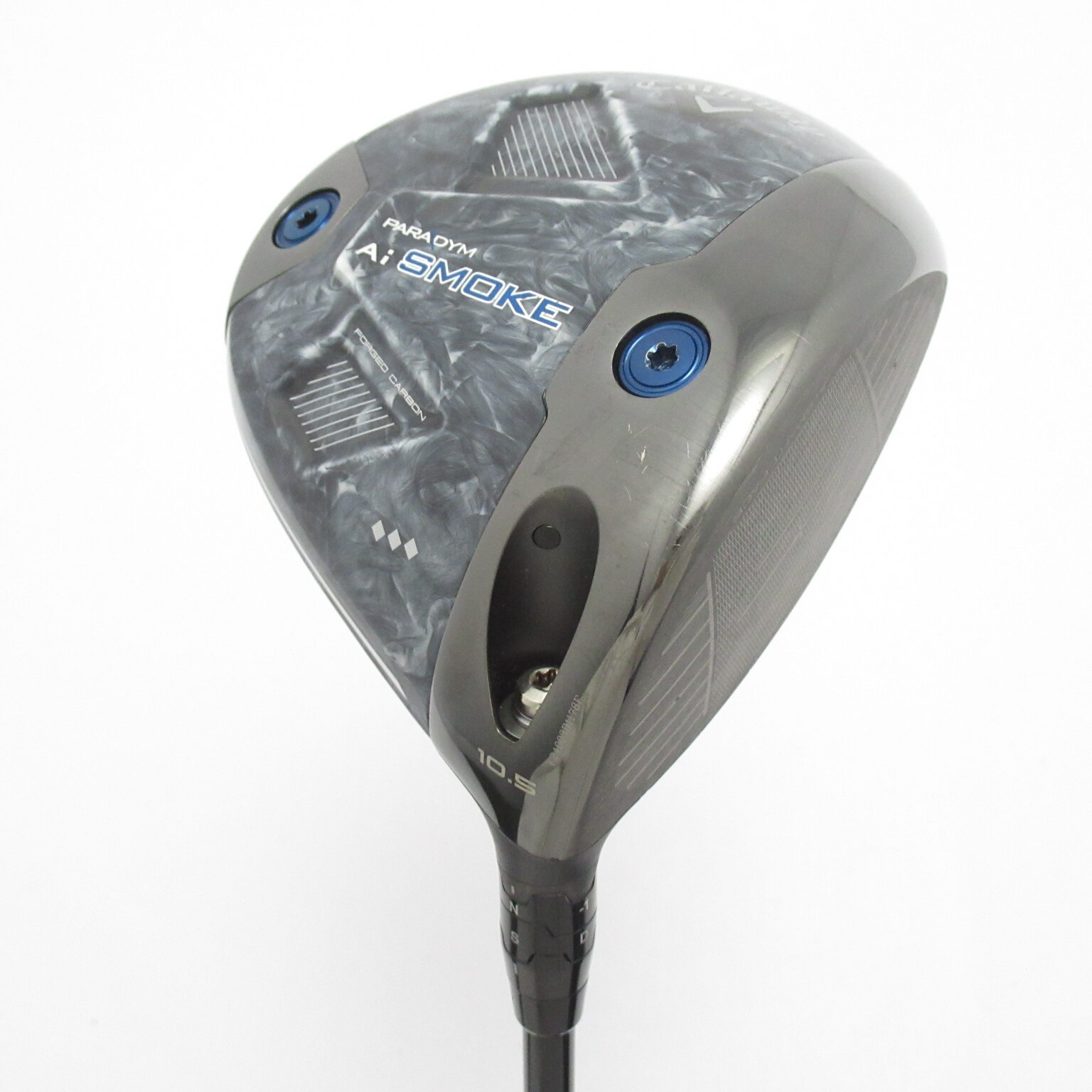 中古】PARADYM Ai SMOKEﾄﾘﾌﾟﾙﾀﾞｲﾔ ドライバー (キャロウェイ) Ai SMOKE
