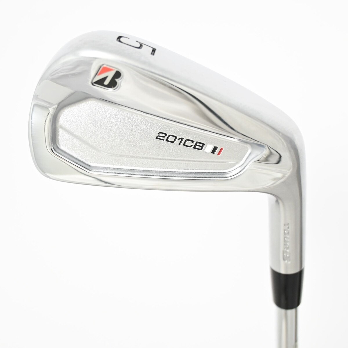 中古】TOUR B アイアンセット (ブリヂストン) 通販｜GDO中古ゴルフクラブ