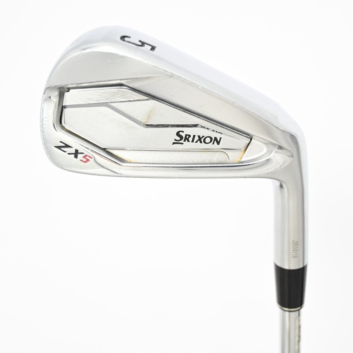 中古】スリクソン アイアンセット (ダンロップ) 通販｜GDO中古ゴルフクラブ