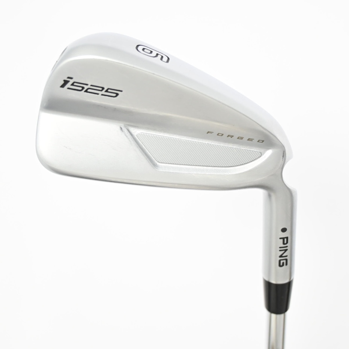 中古】Iシリーズ アイアンセット (ピン) 通販｜GDO中古ゴルフクラブ