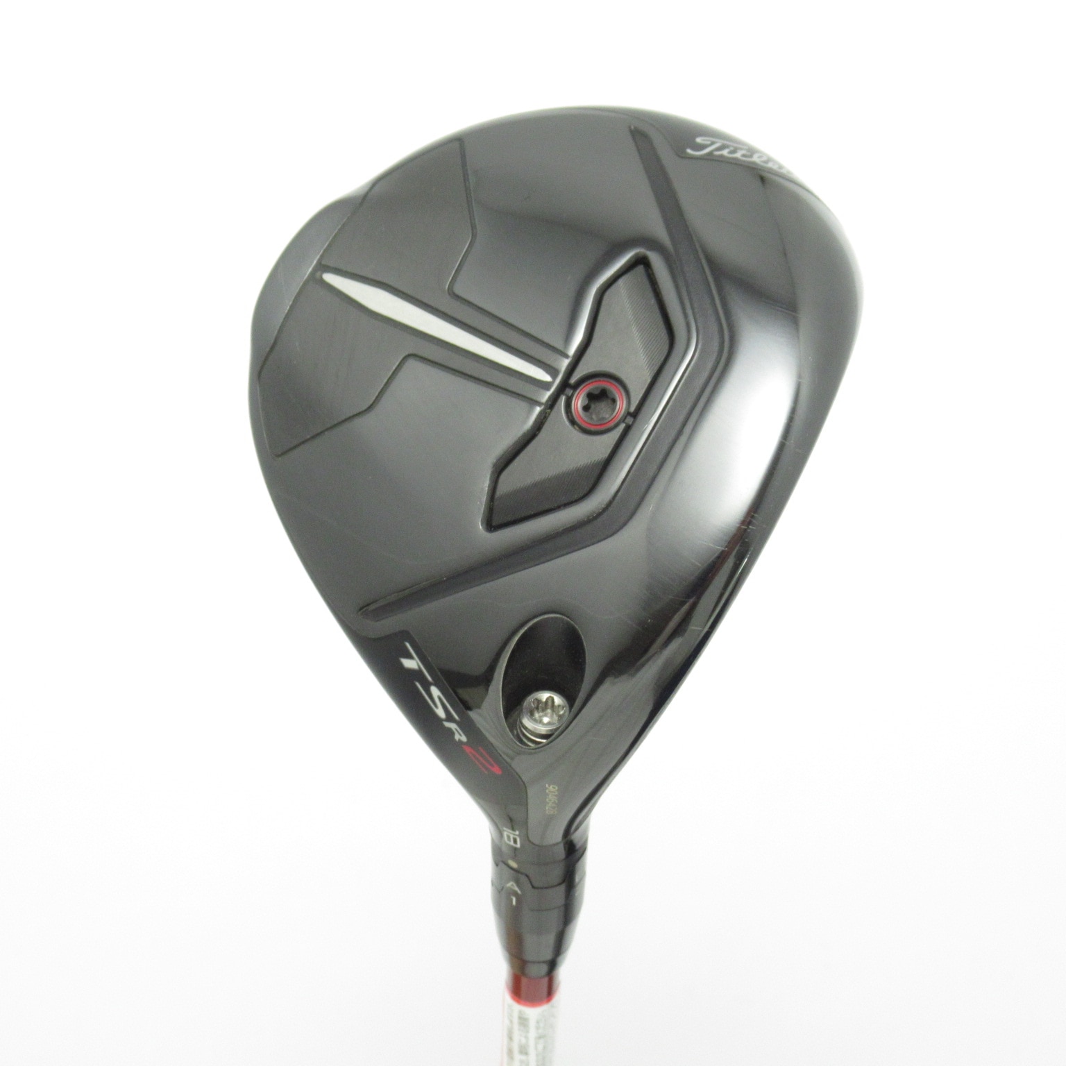 中古】TSR2 フェアウェイウッド (タイトリスト) TSR 通販｜GDO中古