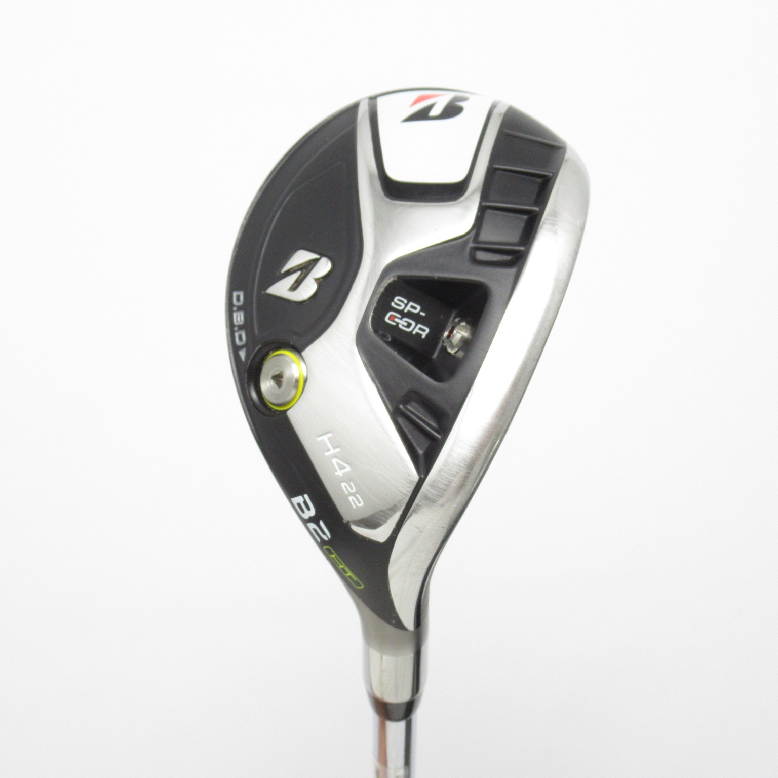 中古】B2 HT ハイブリッド ユーティリティ N.S.PRO 850GH neo 22 S CD