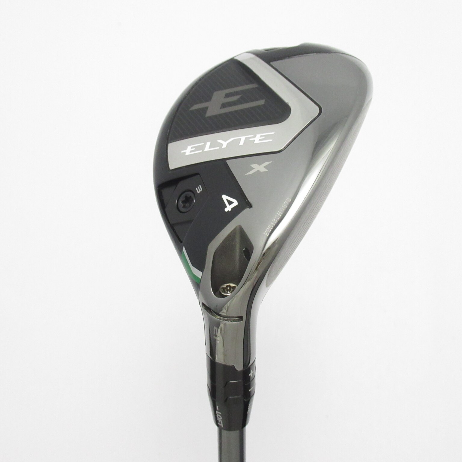 中古】エリート X ユーティリティ (キャロウェイ) エリート 通販｜GDO