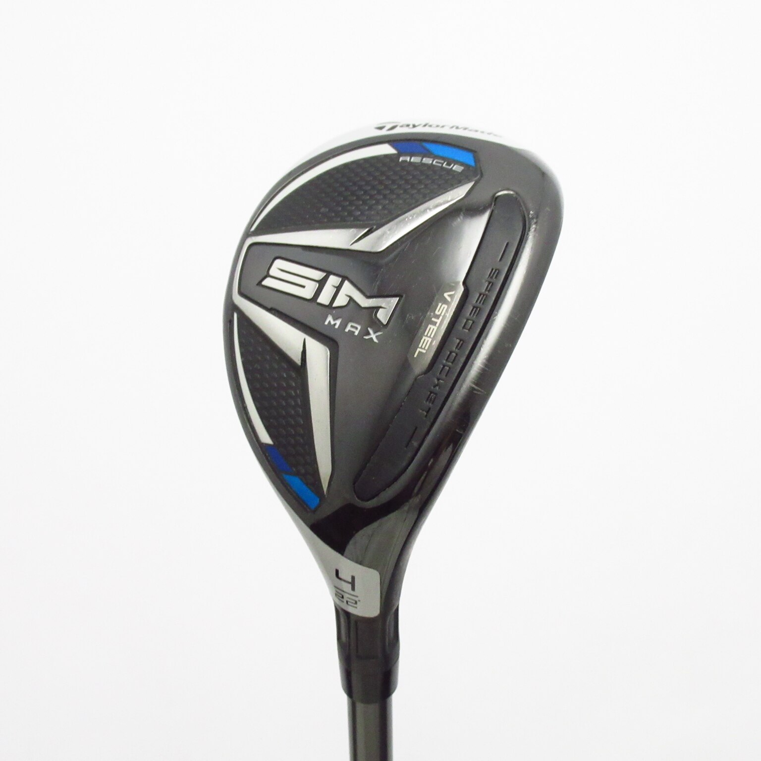 中古】SIM ユーティリティ (テーラーメイド) 通販｜GDO中古ゴルフクラブ