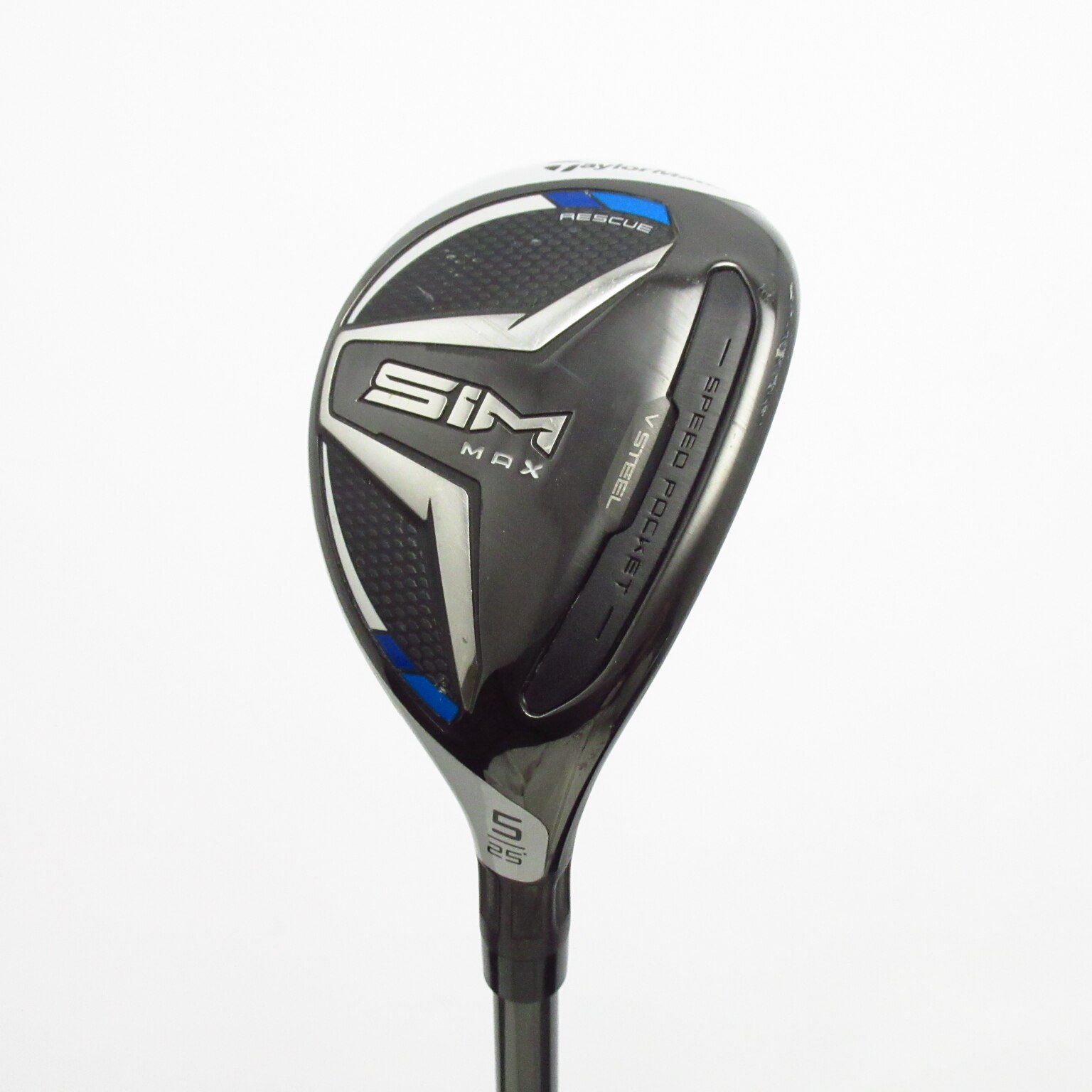 中古】SIM MAX ユーティリティ (テーラーメイド) SIM 通販｜GDO中古