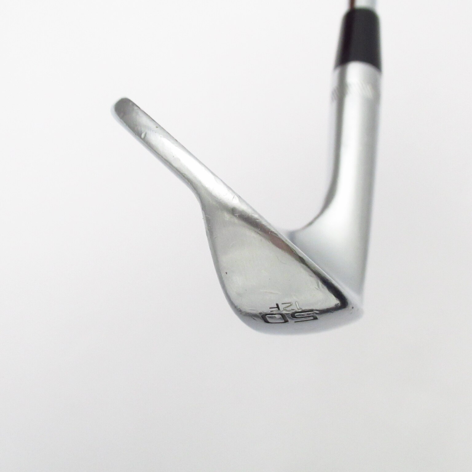 中古】ボーケイ SM9 TOUR CHROME ウェッジ Dynamic Gold 50-12 WEDGE D