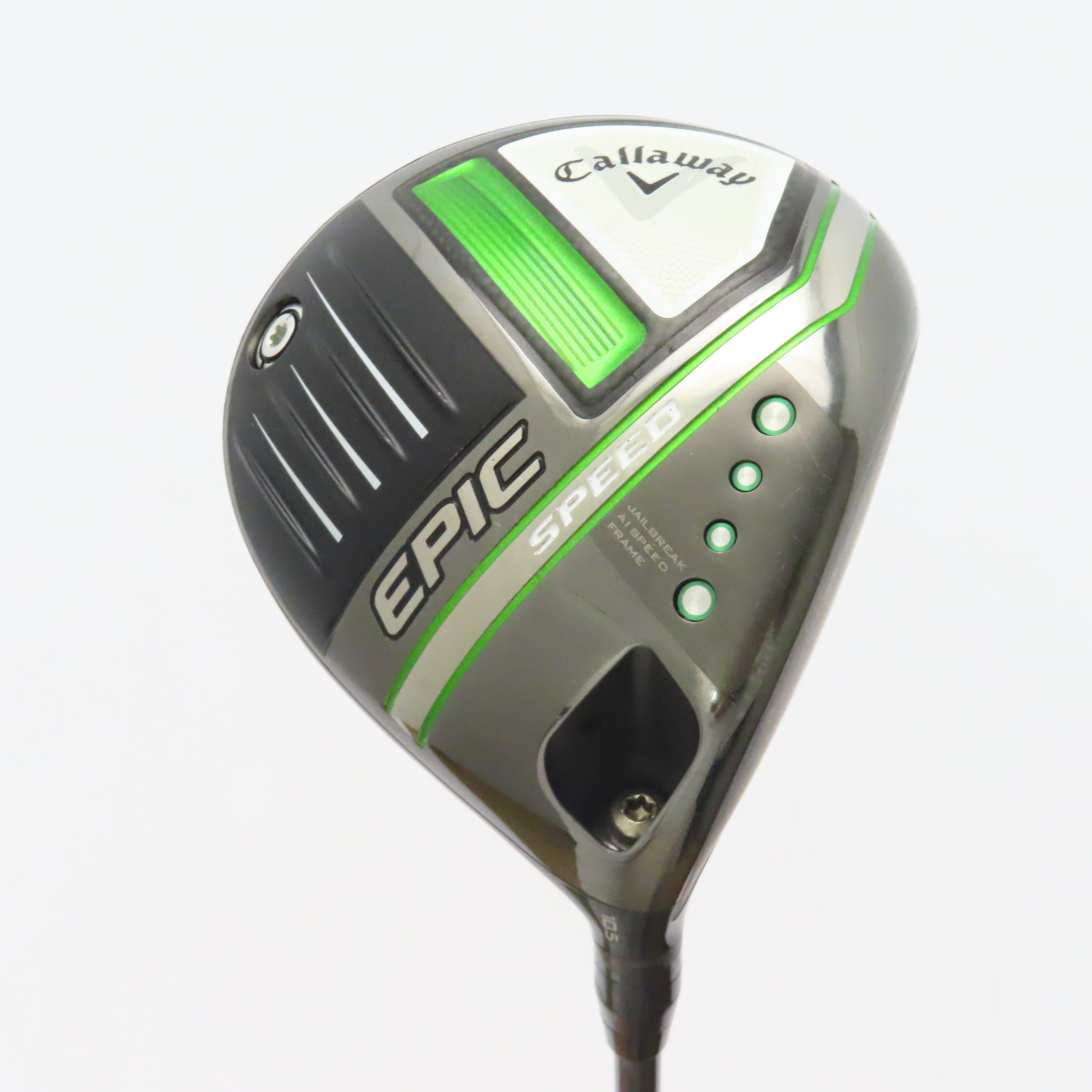 中古】エピック ドライバー (キャロウェイ) 通販｜GDO中古ゴルフクラブ