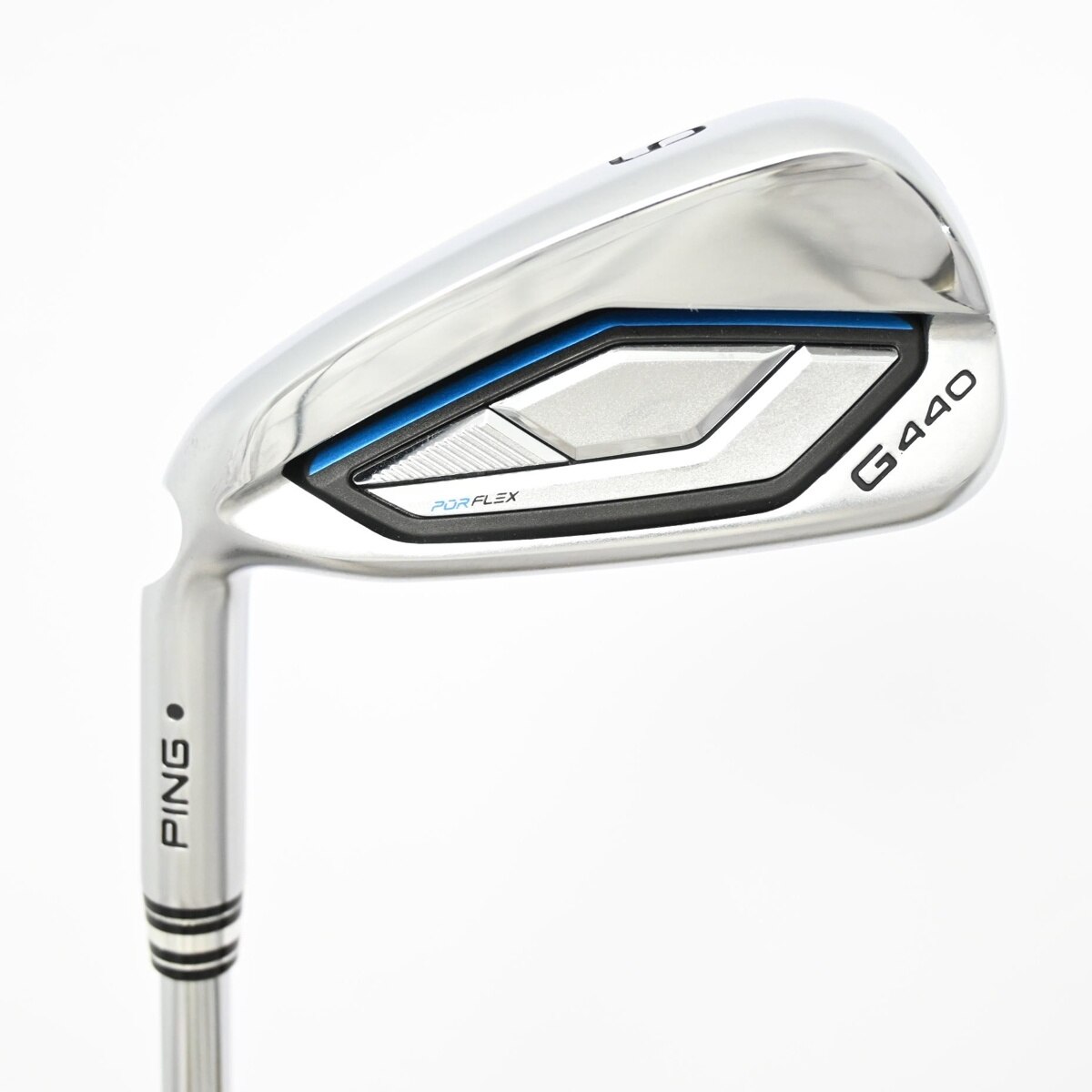 中古】ピン(PING) アイアンセット レフティ 通販｜GDO中古ゴルフクラブ
