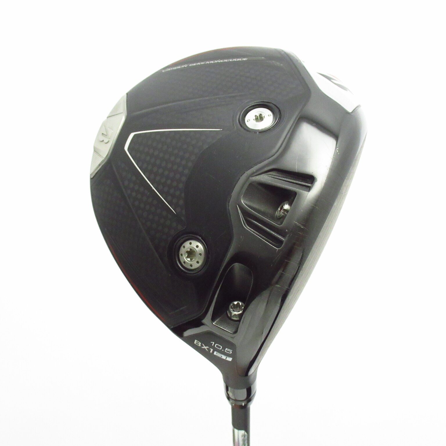 中古】BX1 ST ドライバー VENTUS BS6 II 10.5 S CD(ドライバー（単品