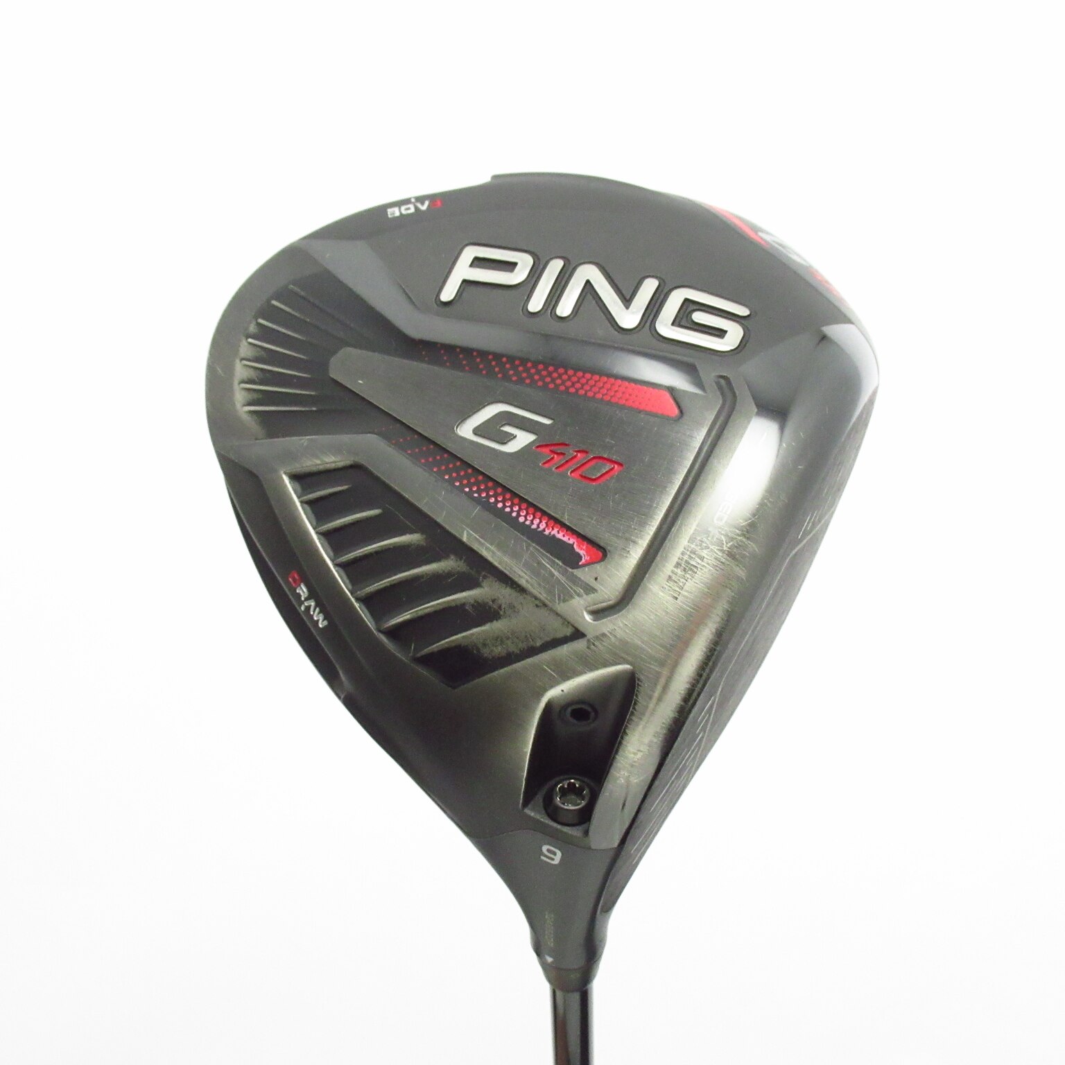 PING G410 5W(TENSEI CK ORANGE 7S)