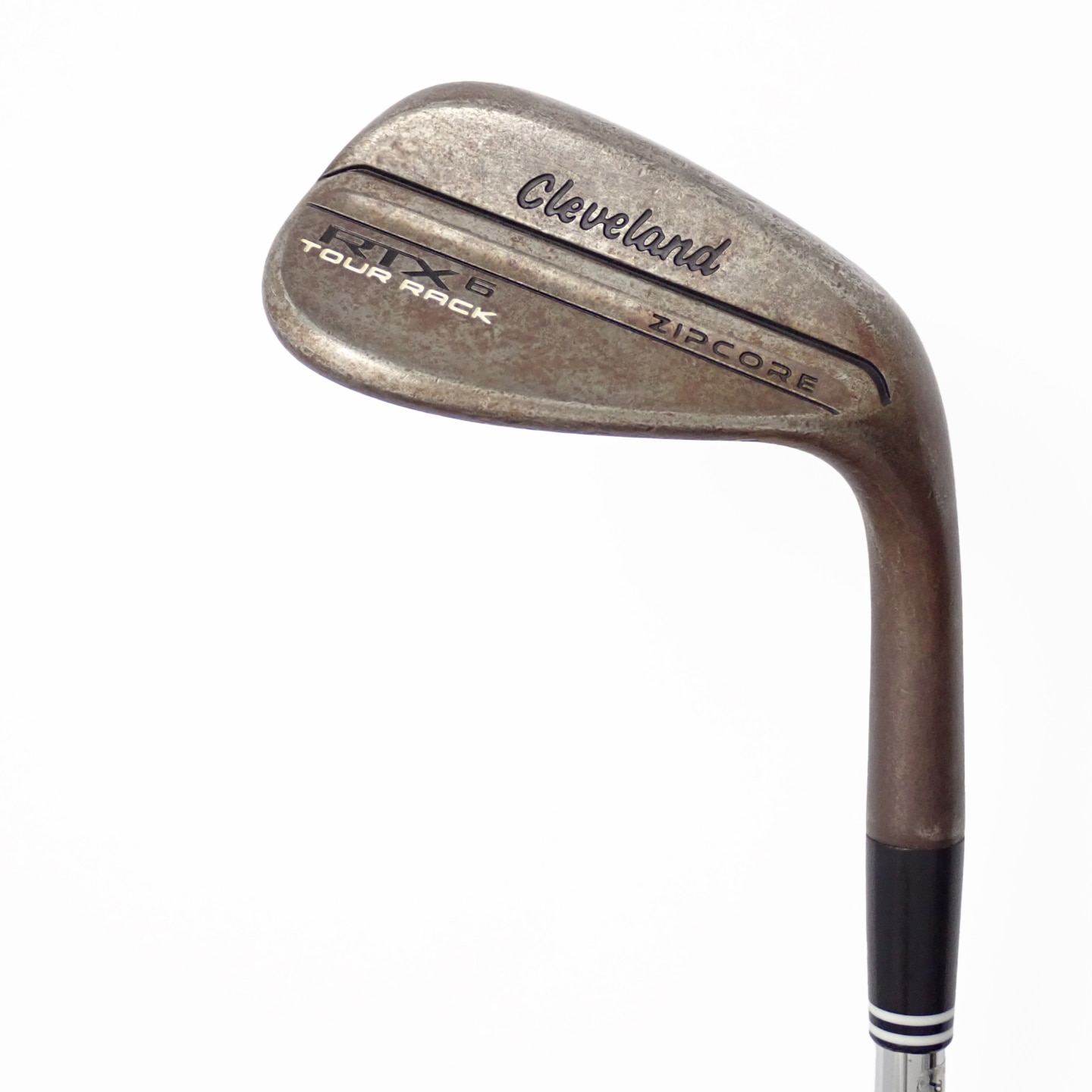 中古】RTX6 ZIPCORE TOUR RACK ウェッジ (クリーブランド) RTX メンズ