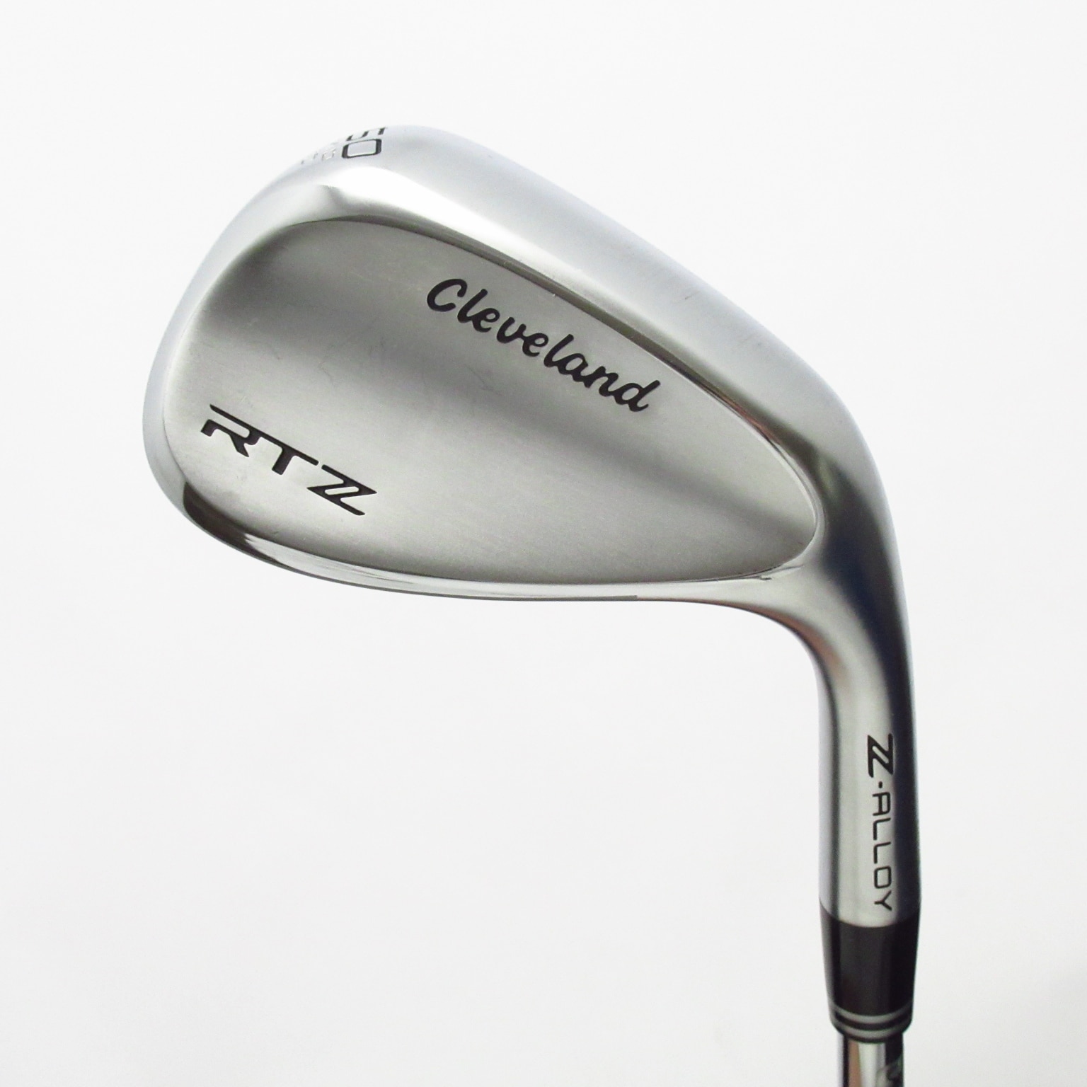 中古】RTZ ツアーサテン ウェッジ Dynamic Gold HT 50-10 S200 C