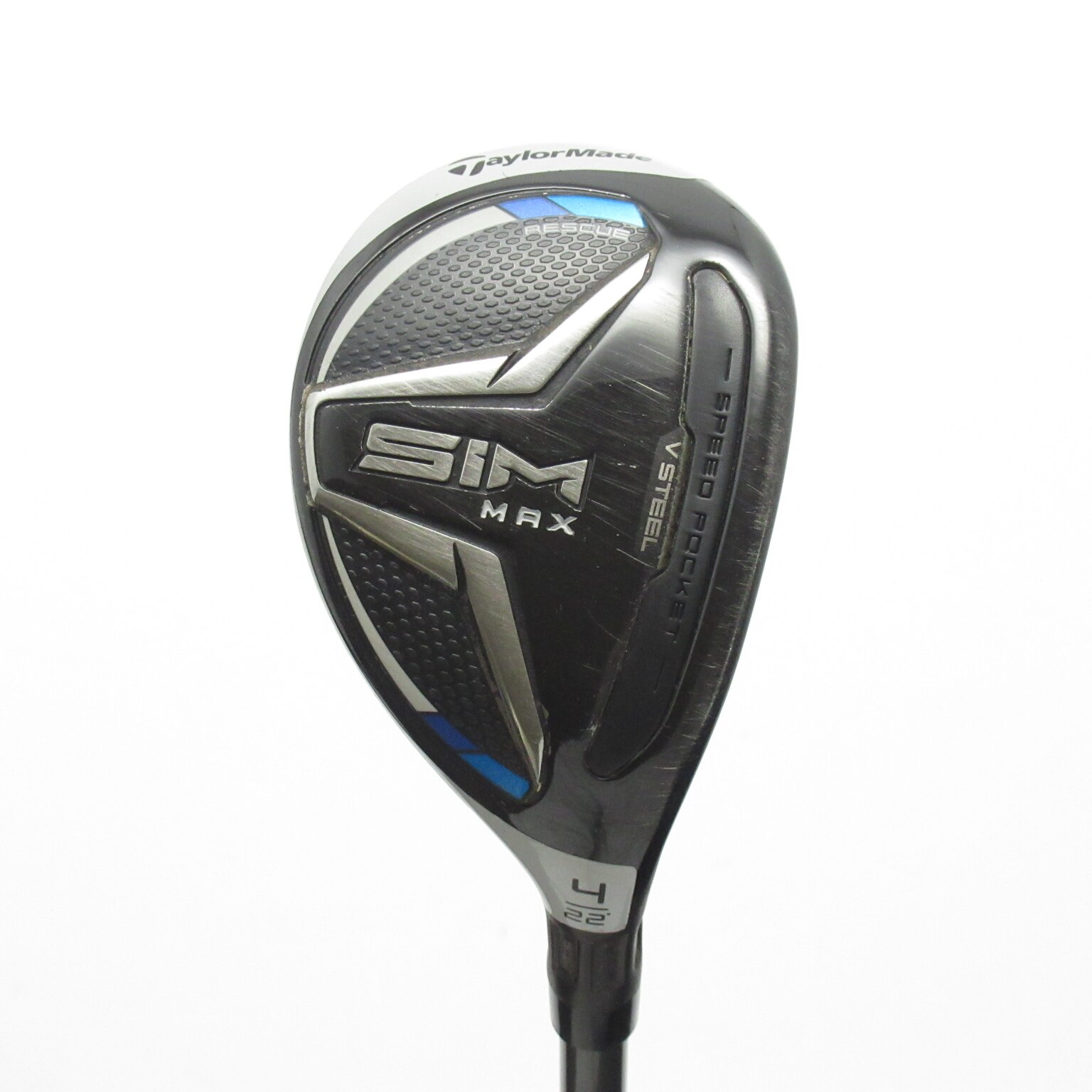 中古】SIM ユーティリティ (テーラーメイド) 通販｜GDO中古ゴルフクラブ