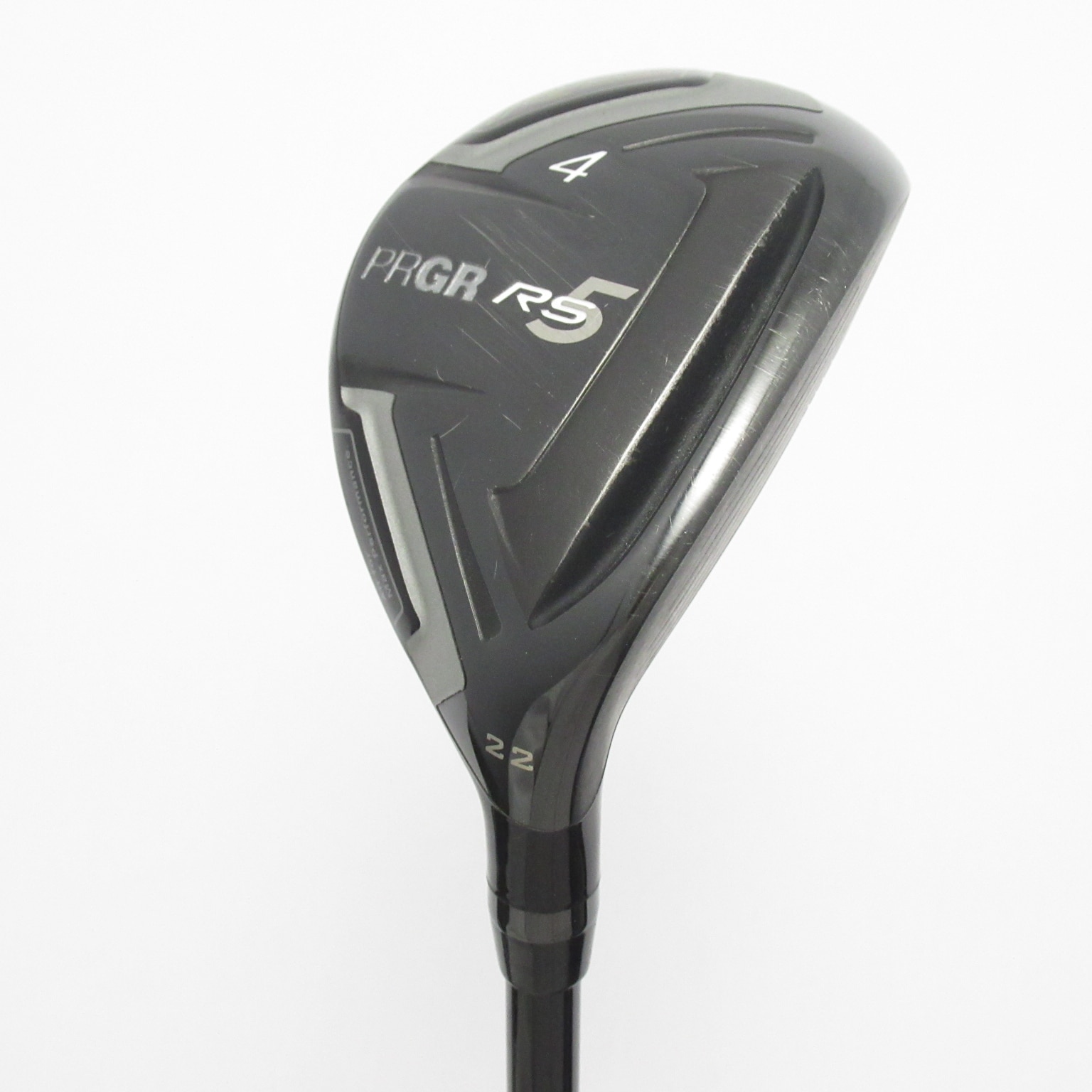 中古】RS ユーティリティ (プロギア) 通販｜GDO中古ゴルフクラブ