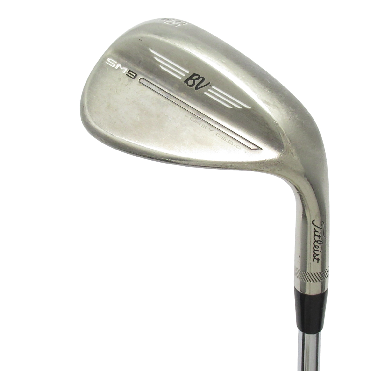 中古】ボーケイ ウェッジ (タイトリスト) 通販｜GDO中古ゴルフクラブ