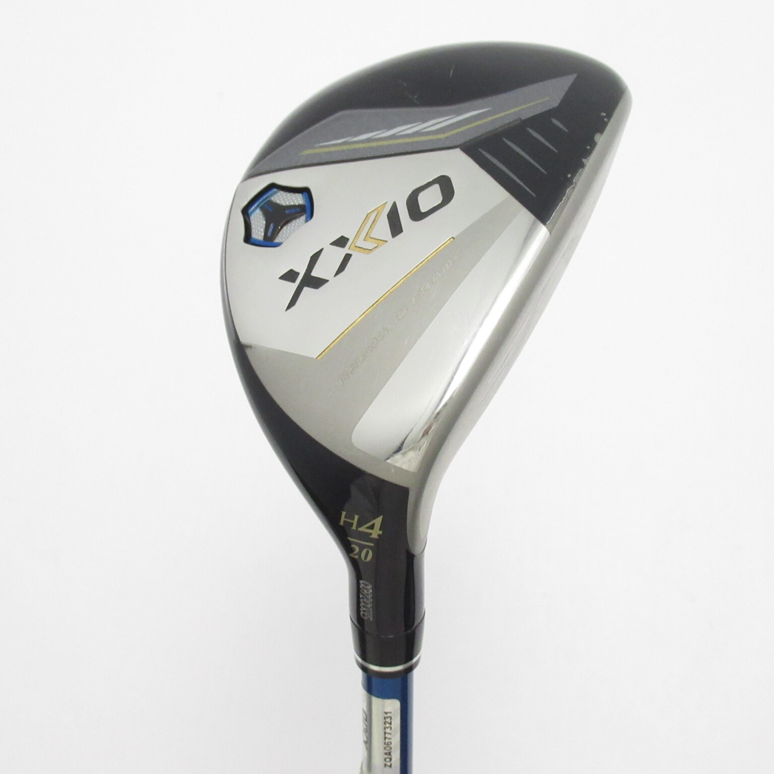 中古】ゼクシオ 13 [2024] ユーティリティ (ダンロップ) ゼクシオ 通販