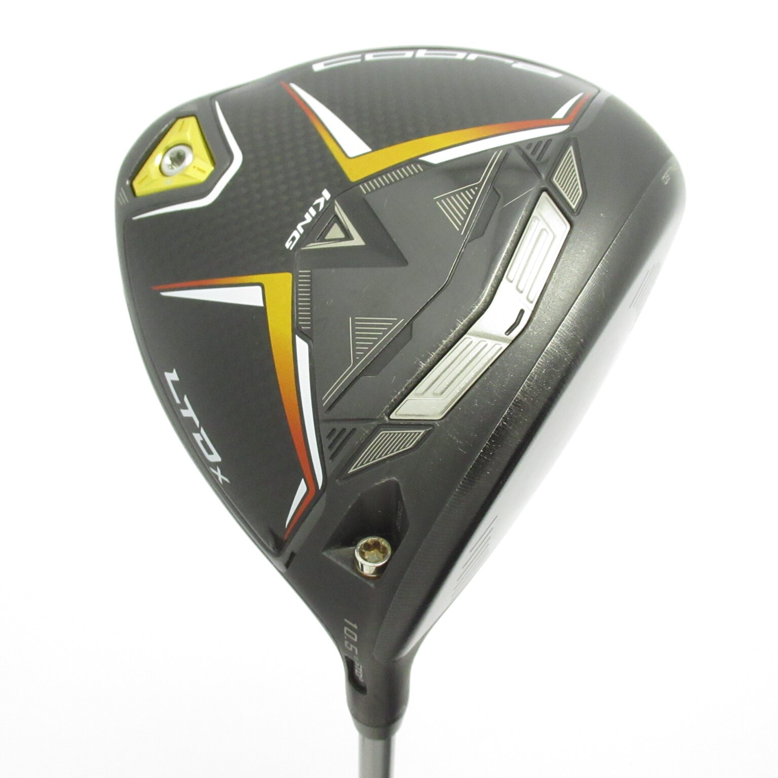 中古】LTDX ドライバー (コブラ) キング 通販｜GDO中古ゴルフクラブ