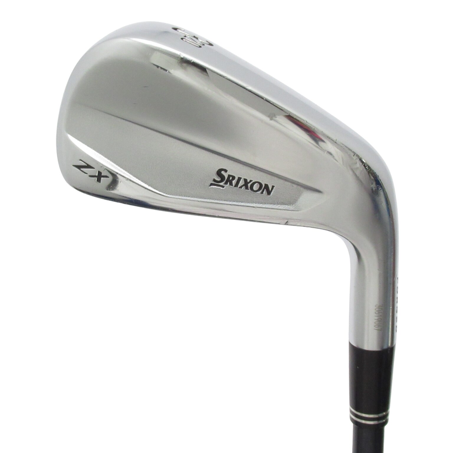 中古】スリクソン ZX ユーティリティ (ダンロップ) スリクソン 通販