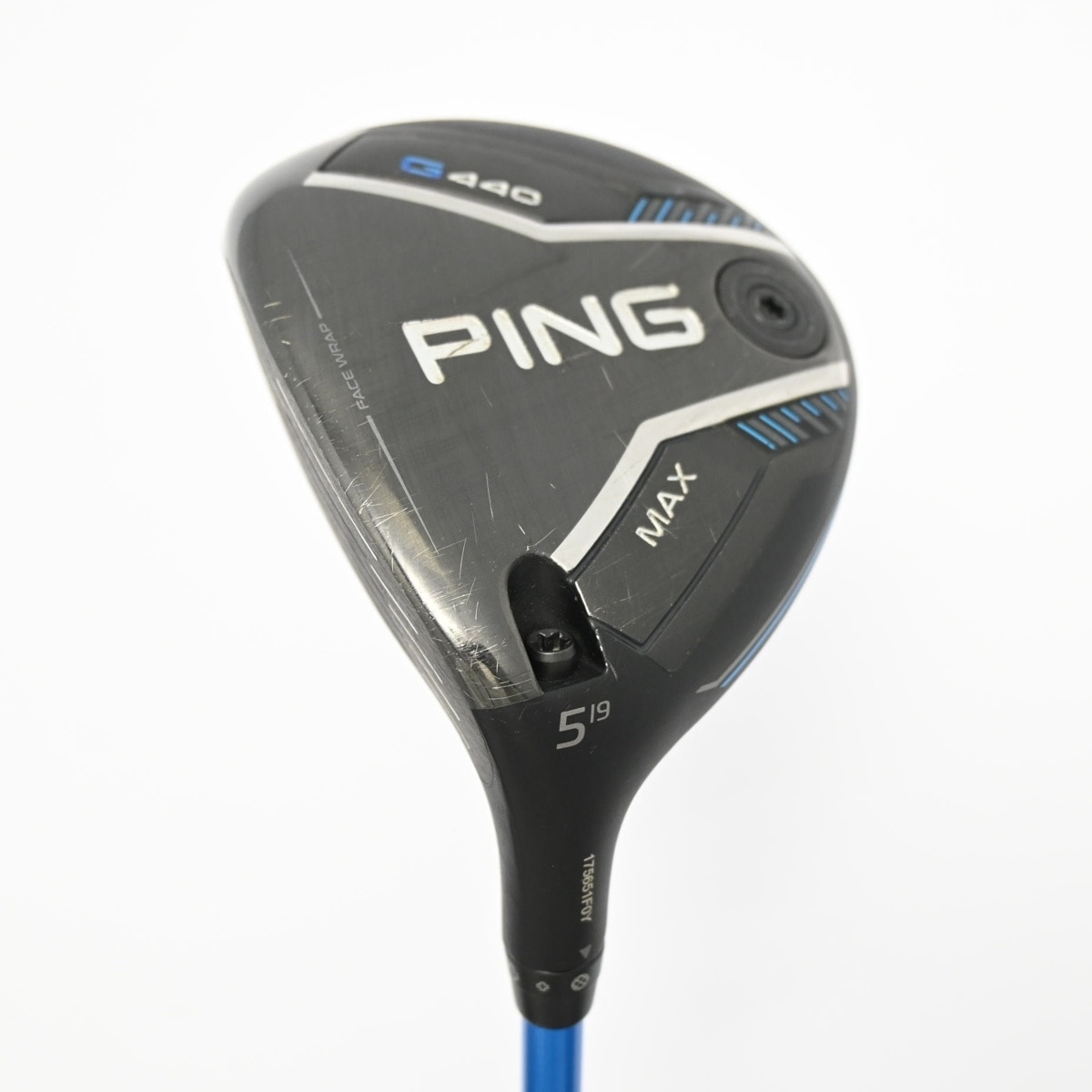 中古】ピン(PING) フェアウェイウッド レフティ 通販｜GDO中古ゴルフクラブ