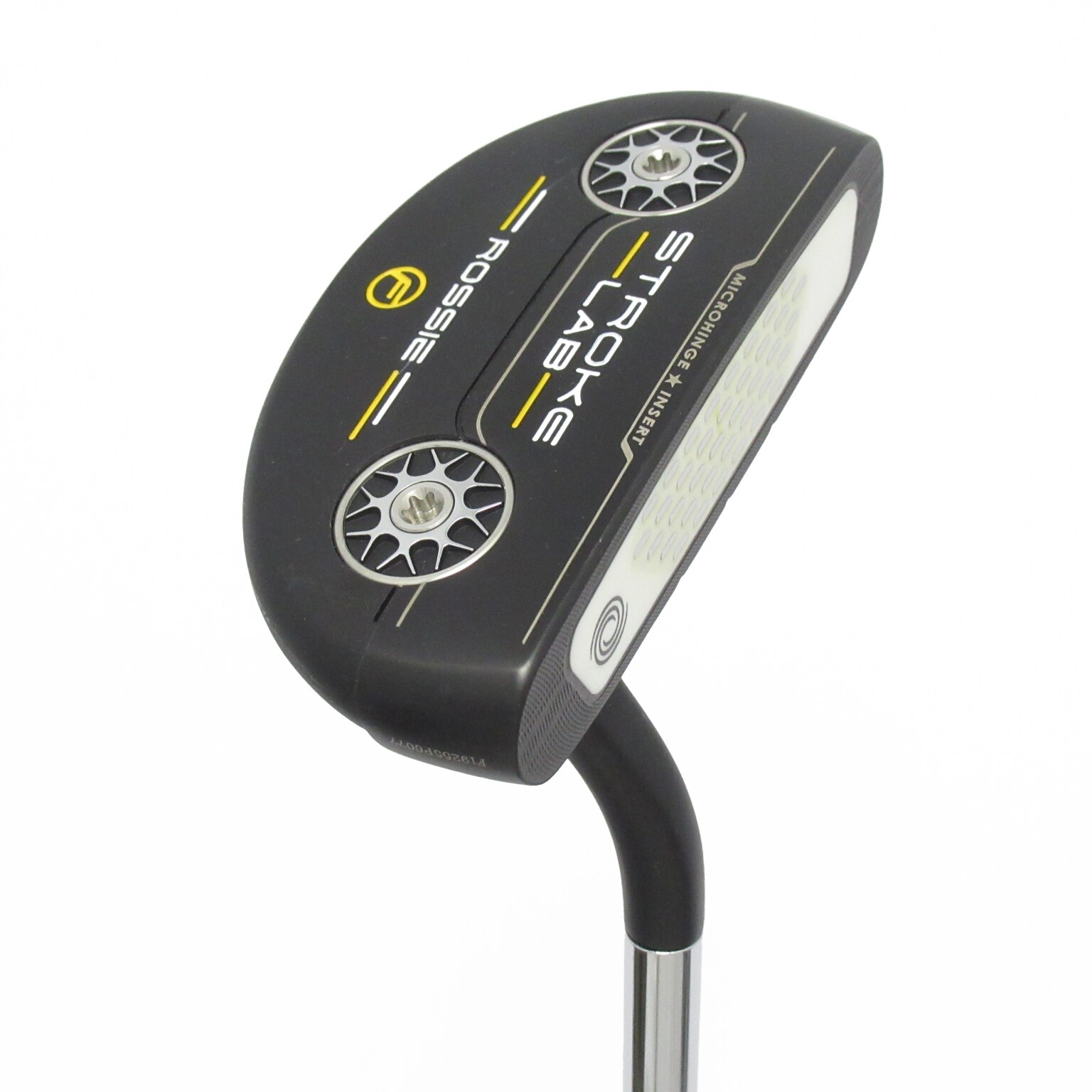 中古】ストロークラボ パター (オデッセイ) 通販｜GDO中古ゴルフクラブ