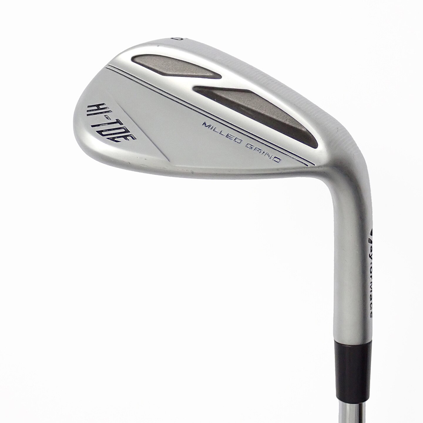 中古】ミルドグラインド HI-TOE3 クローム ウェッジ N.S.PRO MODUS3