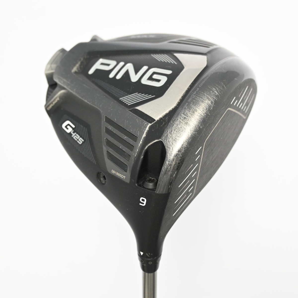 中古】G425 MAX ドライバー PING TOUR 173-65 9 S CD(ドライバー（単品