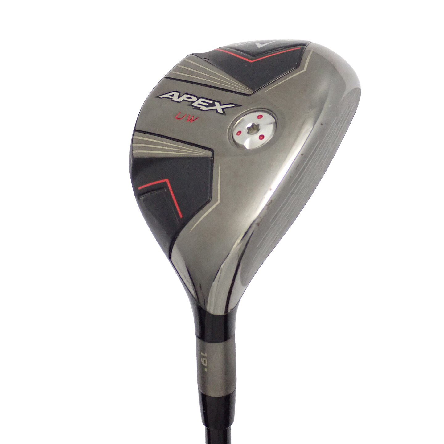 中古】APEX ユーティリティ (キャロウェイ) 通販｜GDO中古ゴルフクラブ