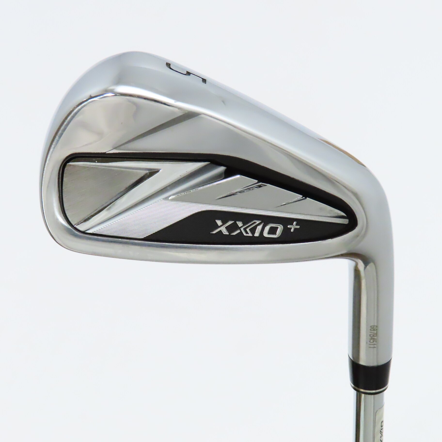 中古】ゼクシオ アイアンセット (ダンロップ) 通販｜GDO中古ゴルフクラブ