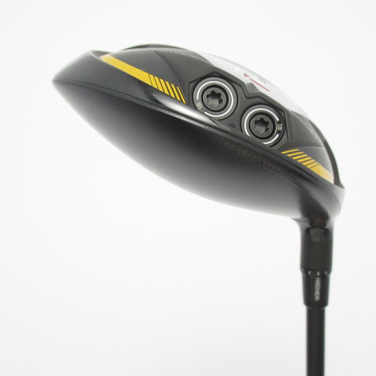 中古】r7 QUAD MINI ドライバー r7 QMD Diamana SILVER TM55 11.5 S B