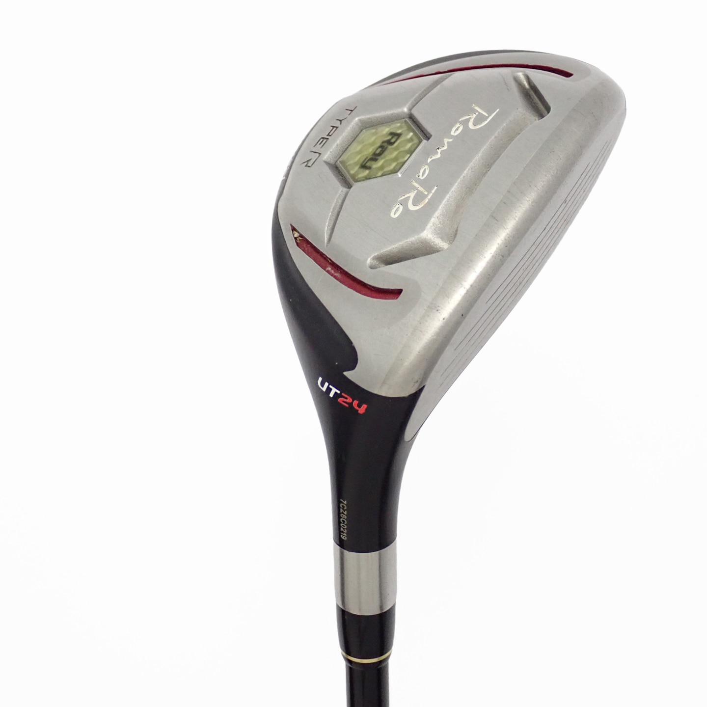 中古】ロマロ ユーティリティ 通販｜GDO中古ゴルフクラブ